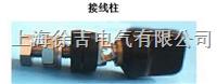 JXZ-5/2 穿孔型接线柱 