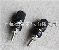 JXZ系列大电流接线柱,压接式接线柱 全铜接线柱
