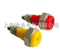 JXZ系列接线柱,电力专用接线柱,压接式接线柱 JXZ-2/4 铜接线柱