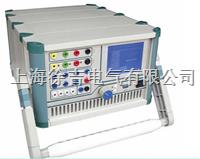 SUTE660型微机继电保护校验仪