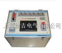 SUTE-500III三相热继电器校验仪