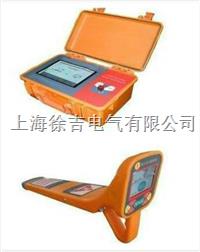 SUTE-5000智能型彩屏直埋电缆故障测试仪