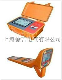 ZMY-5000智能型彩屏直埋电缆故障测试仪