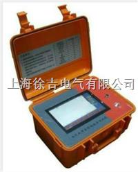 SUTE-100电缆故障全自动综合测试仪 