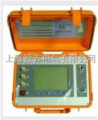 TDR-60通信电缆故障全自动脉冲测试仪