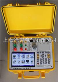 ST3008变压器特性容量测试仪 