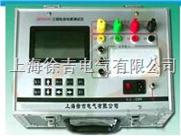  SUTE8200三相电容电感测试仪