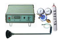 SL-2006型便携式充气电缆氢气查漏仪