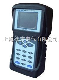 HDGC3919 多频点电池容量分析仪