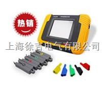 HDGC3561 便携式三相电能质量分析仪