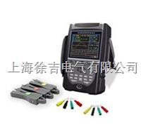 HDGC3520 便携式三相电能表校验仪