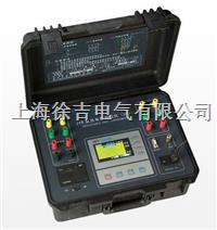 JYR（20S）/JYR（10S）直流电阻测试仪