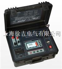 JYR（50C）/JYR（40C）/JYR（20C）直流电阻测试仪