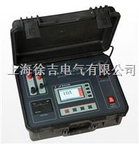 JYR（50B）/JYR（40B）/JYR（20B）直流电阻测试仪