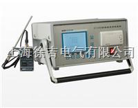 DT1000数字化多路温度巡检仪