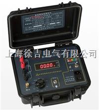 JY1010直流微电阻测试仪
