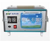 JYW6100变压器空负载特性测试仪