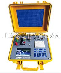 JYW6600变压器损耗容量测试仪