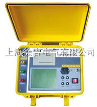 JY6800氧化锌避雷器阻性电流测试仪