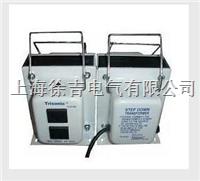 RT型简易升降变压器