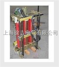 三相柱式调压器
