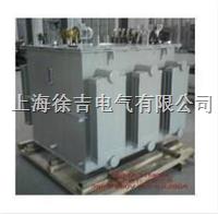 TED（S）JZ 型系列油浸式电动调压器