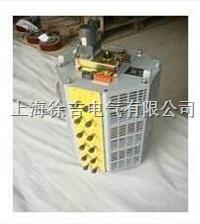 TESGC2J型系列三相电动调压器 