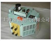 TEDGC2J 型系列单相电动调压器