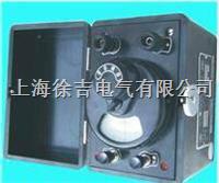 AC4/3直流检流计的详细介绍 AC4/3直流检流计 