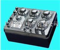  QJ23直流电阻电桥