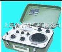  QJ23直流电桥 