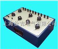 QJ19两用直流电桥