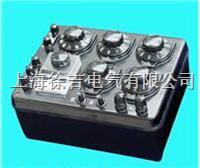  QJ23数字直流电桥