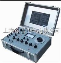  QJ35-1变压比电桥 