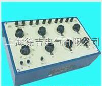 QJ36直流电桥