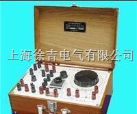 QJ42直流电桥
