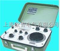 QJ44直流电桥