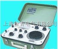QJ42双臂直流电桥