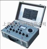 QJ35-1变压比电桥