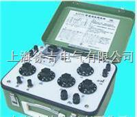 QJ23a直流电阻电桥