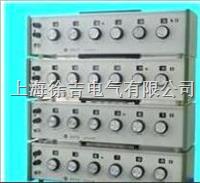 ZX76 ZX75 ZX77 直流电阻箱