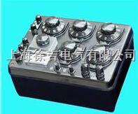 ZX21a电阻箱