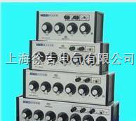  ZX93E直流电阻箱
