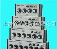  ZX93E 直流电阻箱