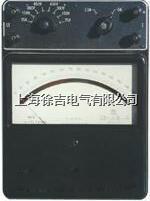  0.5级D51-W电动系交直流单相瓦特表