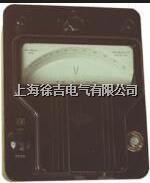 D8-mA|D8-V|D9-W交直流毫安表|交直流伏特表|中频单相瓦特表