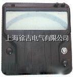 D4-A|D4-V|D4-W交直流毫安表|交直流安培表|交直流伏特表 ]