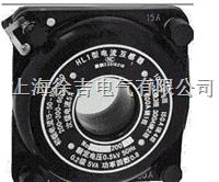 HL1精密电流互感器