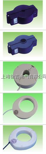 开合安装式电流互感器 