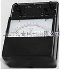 频率表频率表 